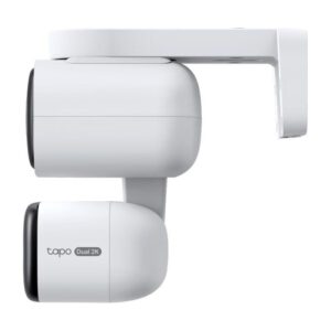 TP-Link Ασύρματη IP Camera Αδιάβροχη Tapo C246D v1 (TAPO C246D) – εικόνα 2
