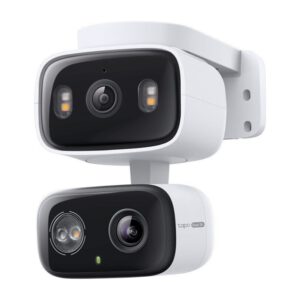 TP-Link Ασύρματη IP Camera Αδιάβροχη Tapo C246D v1 (TAPO C246D)