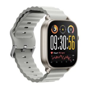 Realme Watch 5 Titanium Silver EU (RMW2501W5TSLV) – εικόνα 2
