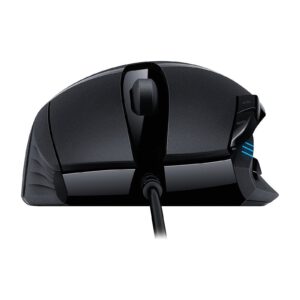 Logitech G402 Hyperion Fury Ultra-Fast FPS Gaming mouse (910-004068) – εικόνα 3