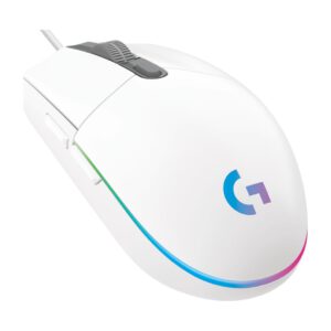 Logitech G203 Lightsync RGB Gaming mouse (910-005797) – εικόνα 5
