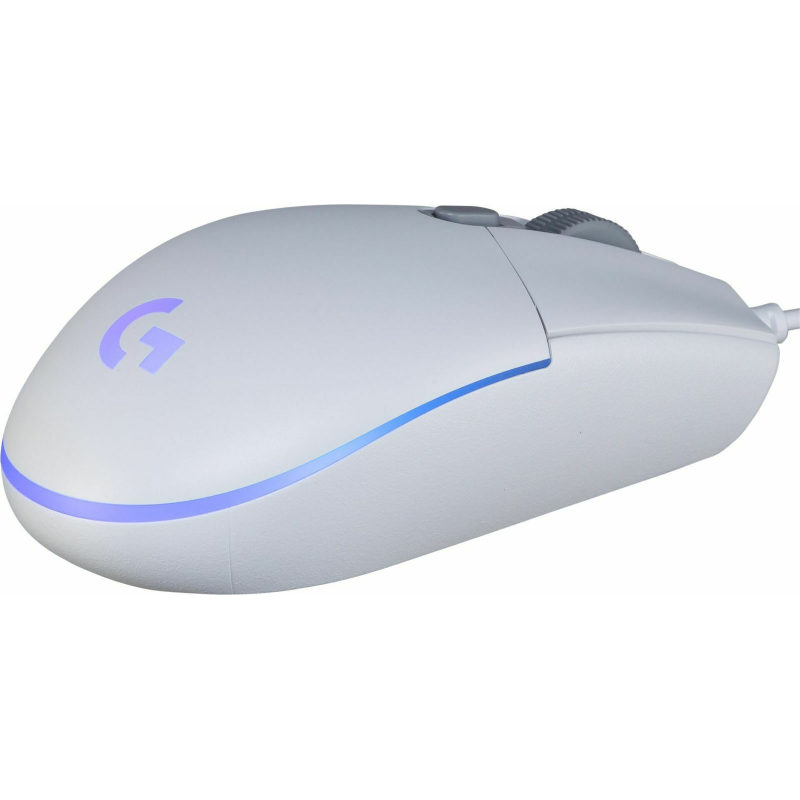 Logitech G203 Lightsync RGB Gaming mouse (910-005797) – εικόνα 1