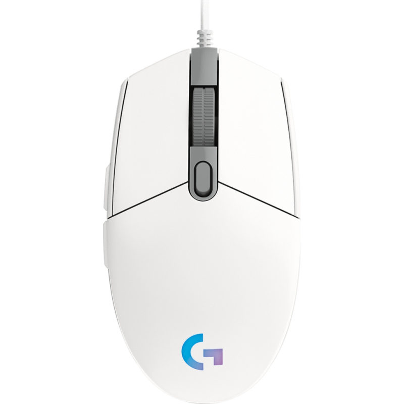 Logitech G203 Lightsync RGB Gaming mouse (910-005797)