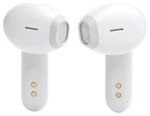 JBL Wave Flex Bluetooth Handsfree Λευκά (JBLWFLEXWHT) JBL Wave Flex Bluetooth Handsfree Λευκά (JBLWFLEXWHT)