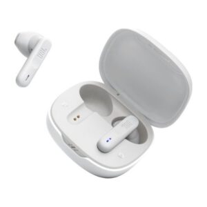 JBL Wave Flex Bluetooth Handsfree Λευκά (JBLWFLEXWHT) – εικόνα 1