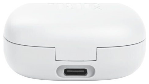 JBL Wave Flex Bluetooth Handsfree Λευκά (JBLWFLEXWHT) JBL Wave Flex Bluetooth Handsfree Λευκά (JBLWFLEXWHT)