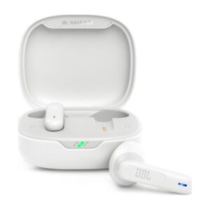 JBL Wave Flex Bluetooth Handsfree Λευκά (JBLWFLEXWHT) – εικόνα 8