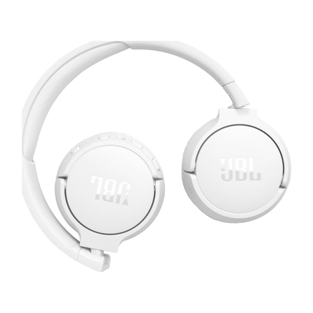 Ακουστικά JBL Tune 670NC Λευκά (JBLT670NCWHT) – εικόνα 6