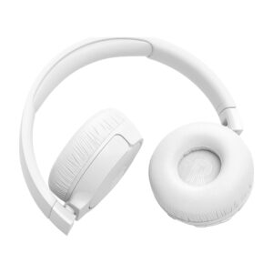 Ακουστικά JBL Tune 670NC Λευκά (JBLT670NCWHT) – εικόνα 4