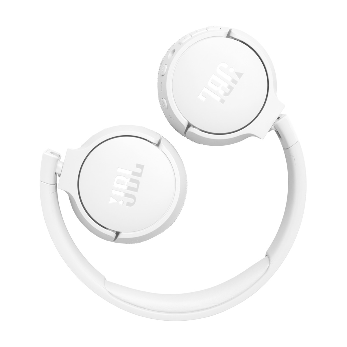 Αναδιπλωμένα JBL Tune 670NC λευκά