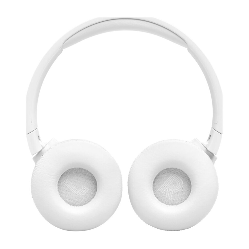 Ακουστικά JBL Tune 670NC Λευκά (JBLT670NCWHT) – εικόνα 2