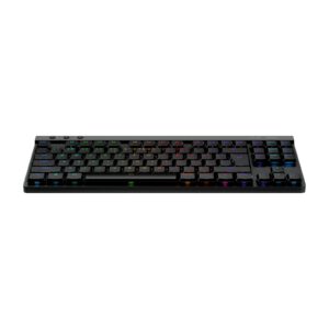 Logitech G515 Lightspeed TKL Wireless Gaming Keyboard Black (920-012538) – εικόνα 7