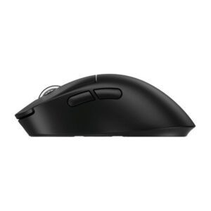 Logitech Pro X Superlight 2 DEX Gaming mouse Μαύρο (910-007357) – εικόνα 4