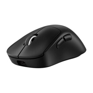 Logitech Pro X Superlight 2 DEX Gaming mouse Μαύρο (910-007357) – εικόνα 3