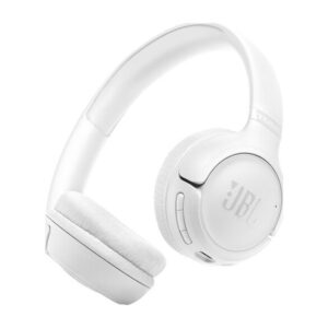 Ακουστικά JBL Tune 530BT λευκά