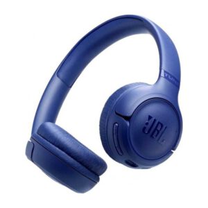 Ακουστικά JBL Tune 530BT Μπλε (JBLT530BTBLU)
