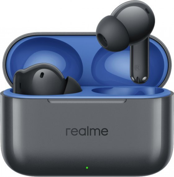 Realme Buds T200 Mystic Grey EU (T200)