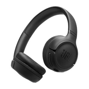 Ακουστικά JBL Tune 530BT μαύρα