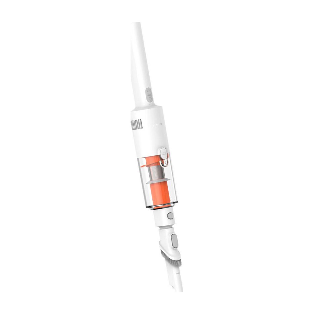 Xiaomi Vacuum Cleaner P30 Επαναφορτιζόμενο Σκουπάκι Stick 14.4V (BHR08J7EU) – εικόνα 3