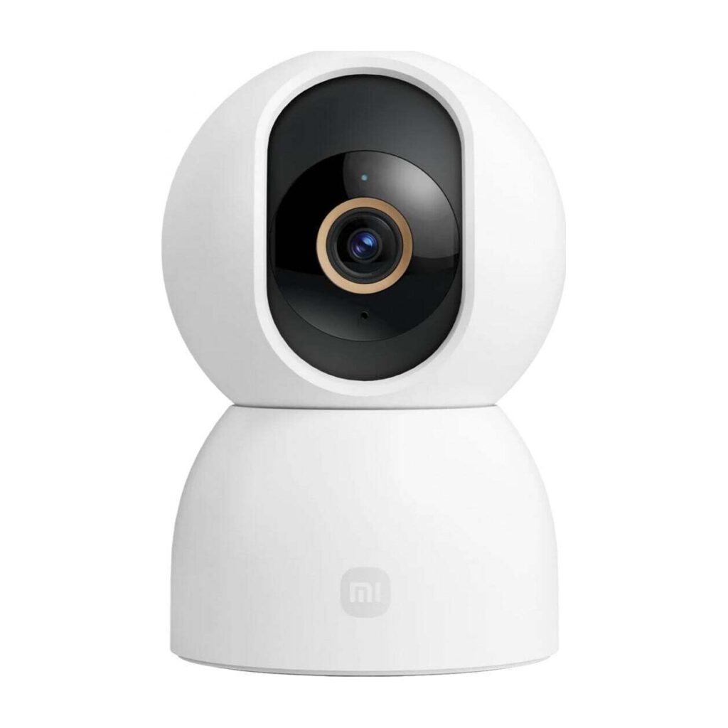 Xiaomi Mi Home Ασύρματη IP Camera C500 360° 6MP (BHR089AEU)