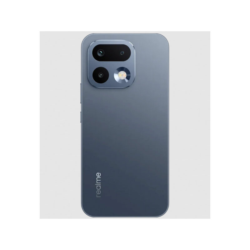Realme RMX5120 16 Pro 5G 8GB/256GB Pebble Grey (RMX5120) – εικόνα 1