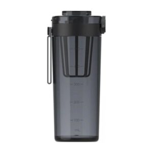 Xiaomi Tritan Water Bottle Dark Grey (BHR8057GL)