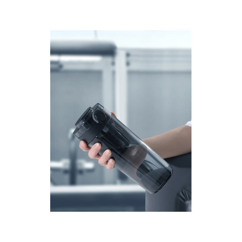 Xiaomi Tritan Water Bottle Dark Grey (BHR8057GL) – εικόνα 1