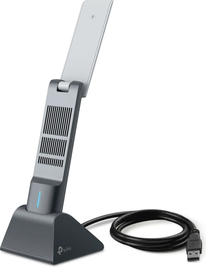 TP-Link Archer TX50UH USB αντάπτορας Wi-Fi 6 με βάση