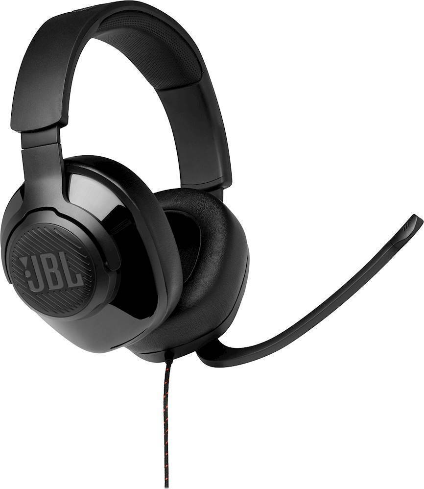 Μικρόφωνο flip-up του JBL Quantum 300