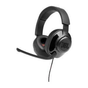 Ακουστικά Quantum 300 Black (JBLQUANTUM300BLK) – εικόνα 5