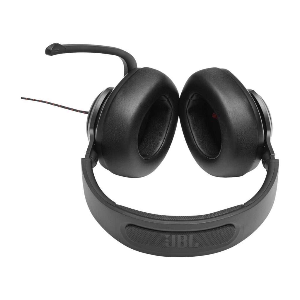 Μαξιλάρια memory foam του JBL Quantum 300