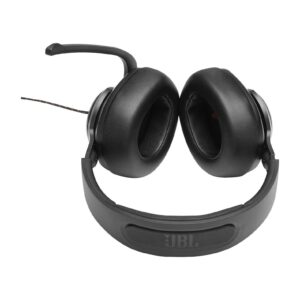 Μαξιλάρια memory foam του JBL Quantum 300