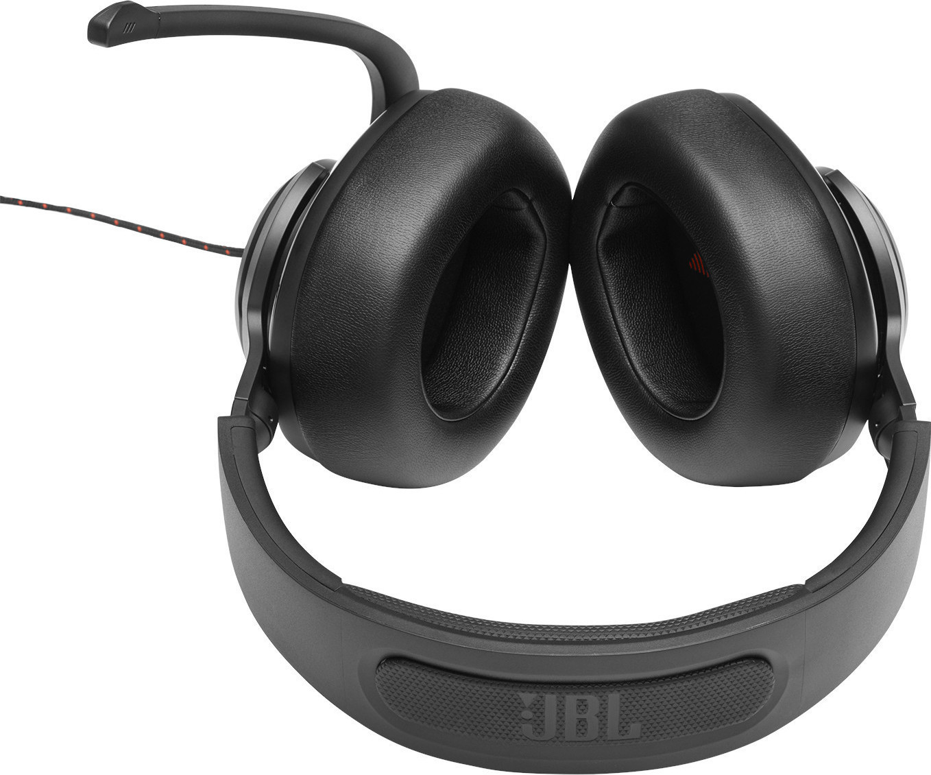 Μαξιλάρια memory foam του JBL Quantum 300