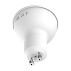 Xiaomi Yeelight GU10 W1 Smart Bulb Dimmable YLDP004 4 Pcs (YLDP004) – εικόνα 2