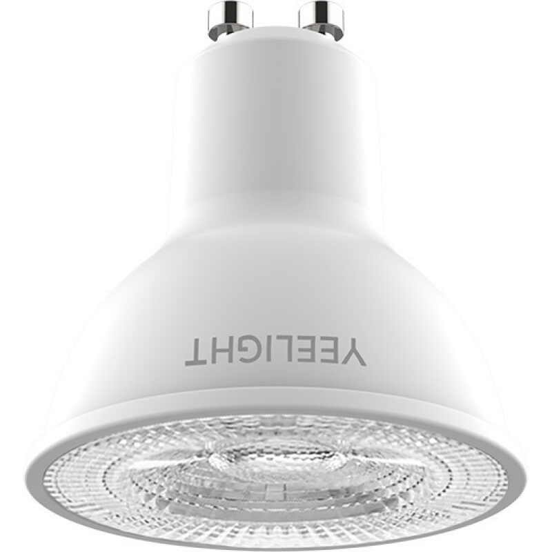 Xiaomi Yeelight GU10 W1 Smart Bulb Dimmable YLDP004 4 Pcs (YLDP004) – εικόνα 1