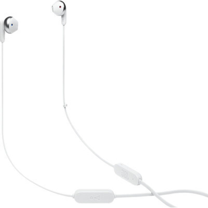 Ακουστικά JBL Tune 215BT Λευκά (JBLT215BTWHT) – εικόνα 1