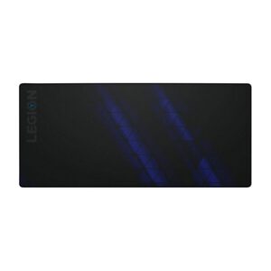 Lenovo Legion Gaming Mouse Pad XXL Μαύρο (GXH1C97869)