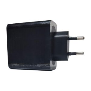 Φορτιστής Τοίχου Huawei Charger 65W USB-C Black BULK (HW-200325EP0) – εικόνα 1