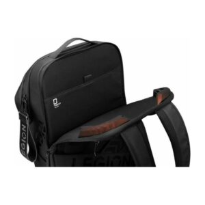 Lenovo Legion Gaming Backpack GB700 Τσάντα Πλάτης για Laptop 16″ Black (GX41M53147) – εικόνα 3
