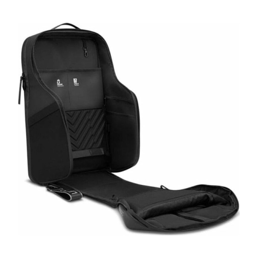 Lenovo Legion Gaming Backpack GB700 Τσάντα Πλάτης για Laptop 16″ Black (GX41M53147) – εικόνα 2