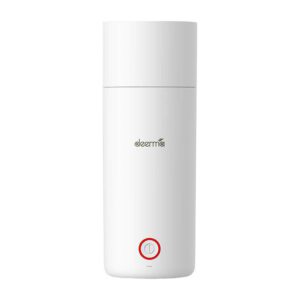 Xiaomi Deerma DEM-DR050 Portable Heating Water Cup White EU (DEM-DR050)