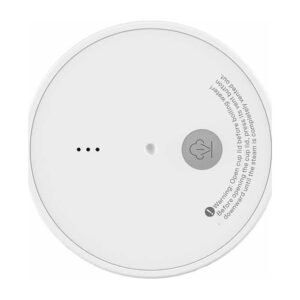 Xiaomi Deerma DEM-DR050 Portable Heating Water Cup White EU (DEM-DR050) – εικόνα 1