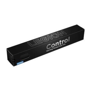 Lenovo Legion Gaming Mouse Pad XXL Μαύρο (GXH1C97869) – εικόνα 1