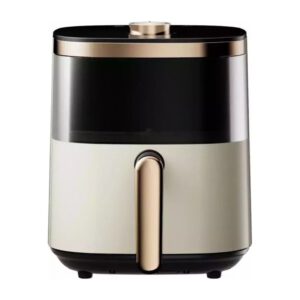 Xiaomi Deerma Air Fryer DEM-KZ30W 3L Μπεζ (DEM-KZ30W)
