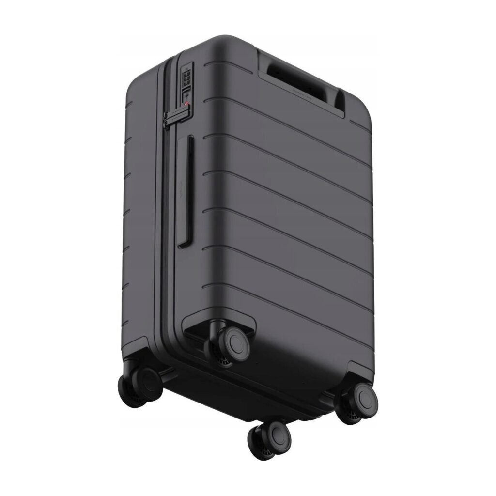Xiaomi Luggage Classic Pro 24” Black (BHR8607GL) – εικόνα 3