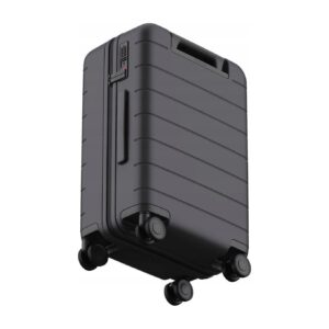 Xiaomi Luggage Classic Pro 24” Black (BHR8607GL) – εικόνα 3