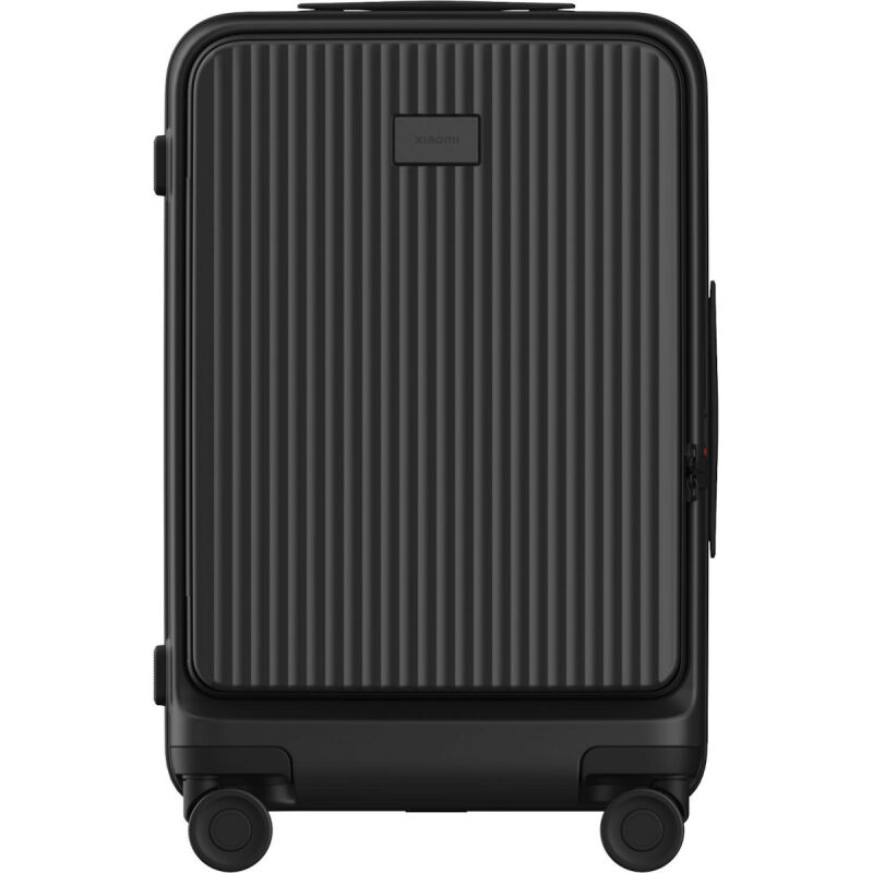 Xiaomi Front Pocket Carry-on Luggage 20′ Black (BHR8767GL)