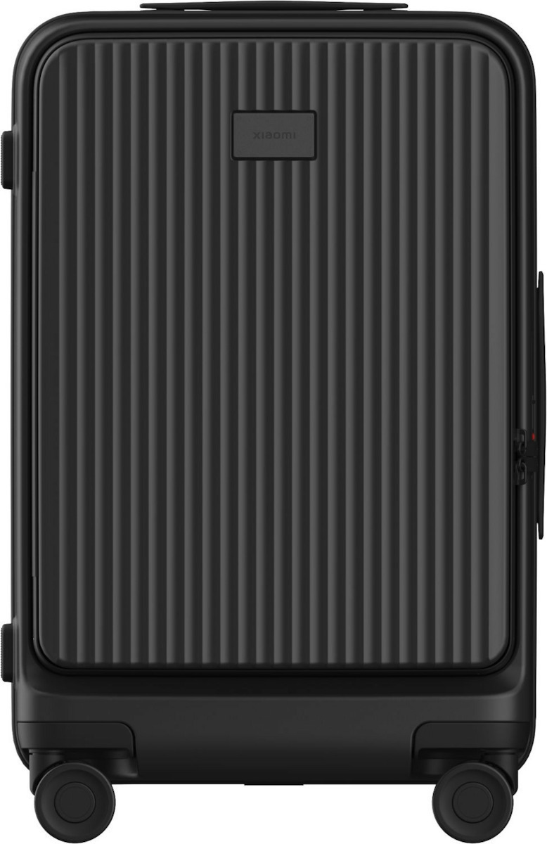 Xiaomi Front Pocket Carry-on Luggage 20' Black (BHR8767GL) Xiaomi Front Pocket Carry-on Luggage 20' Black (BHR8767GL)