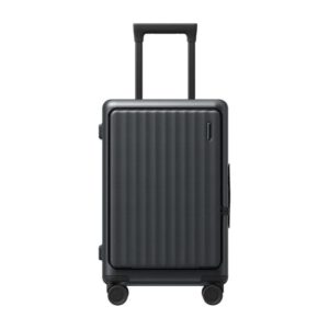 Xiaomi Front Pocket Carry-on Luggage 20′ Black (BHR8767GL) – εικόνα 8