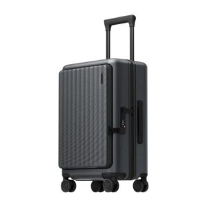 Xiaomi Front Pocket Carry-on Luggage 20′ Black (BHR8767GL) – εικόνα 7